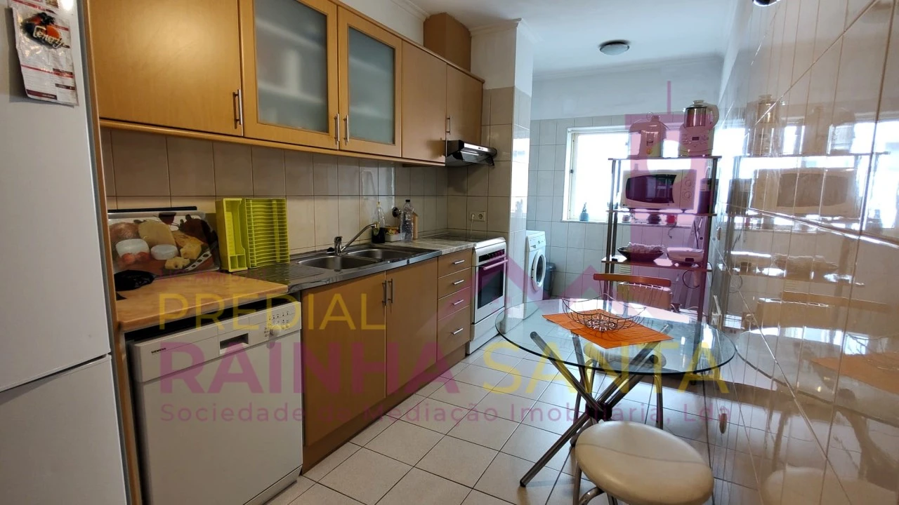 Apartamento T3 para Arrendamento em Eiras e São Paulo de Frades Foto 1