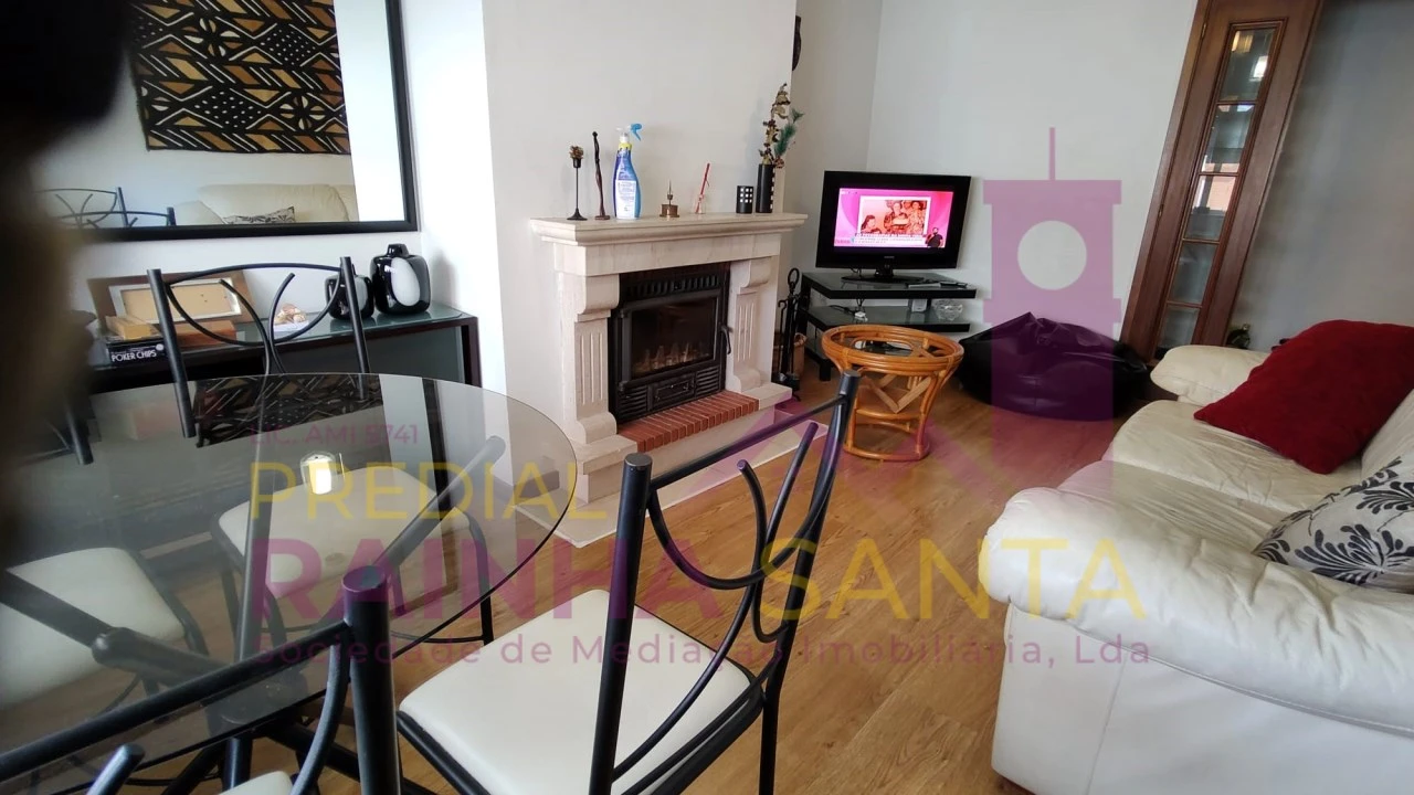 Apartamento T3 para Arrendamento em Eiras e São Paulo de Frades Foto 3