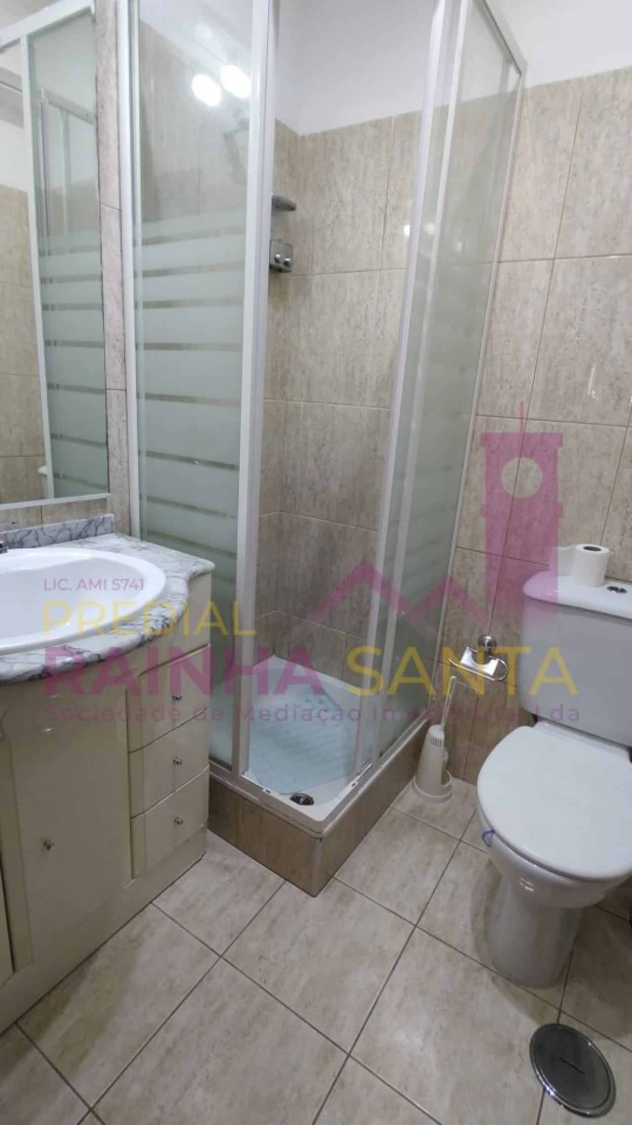 Apartamento T3 para Arrendamento em Eiras e São Paulo de Frades Foto 5