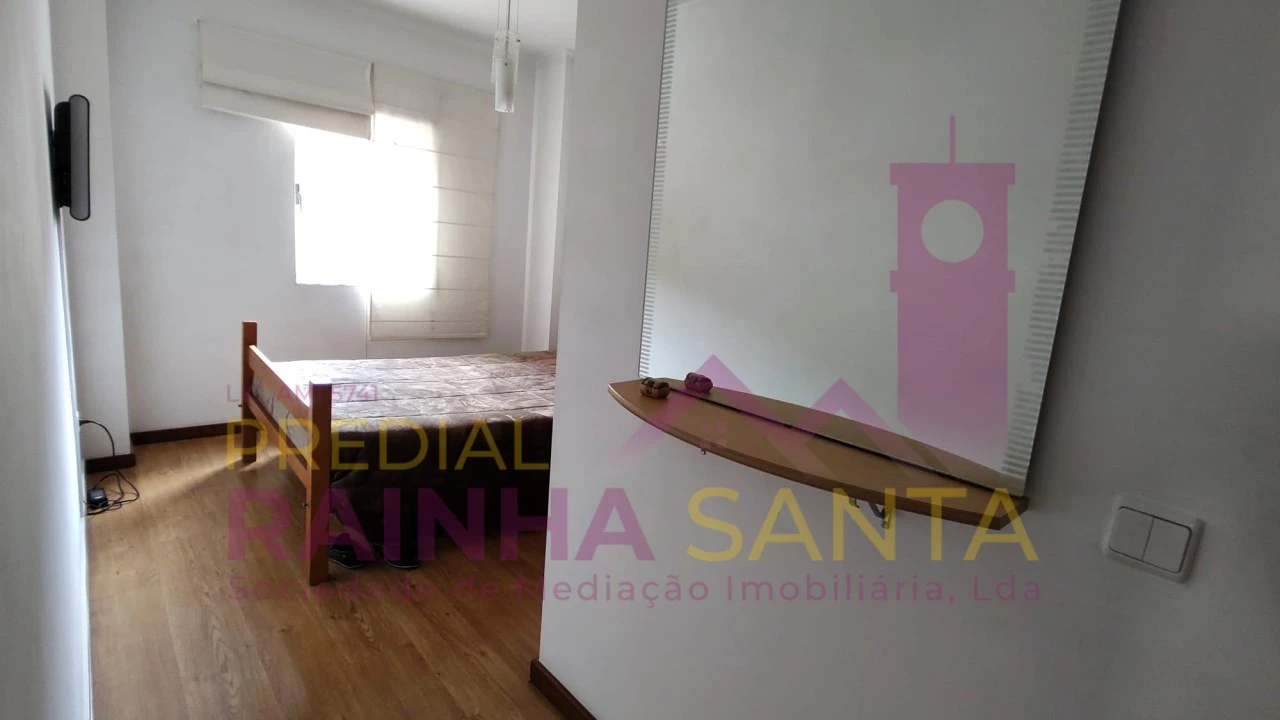 Apartamento T3 para Arrendamento em Eiras e São Paulo de Frades Foto 7