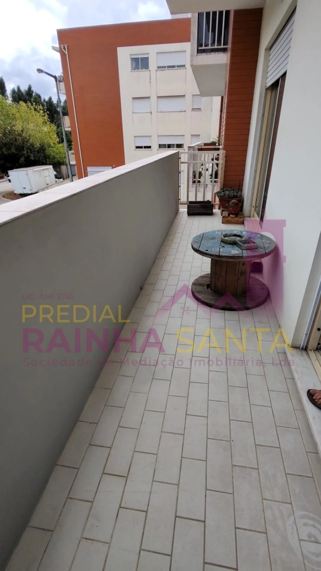 Apartamento T3 para Arrendamento em Eiras e São Paulo de Frades Foto 15