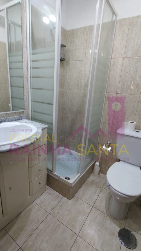 Apartamento T3 para Arrendamento em Eiras e São Paulo de Frades
