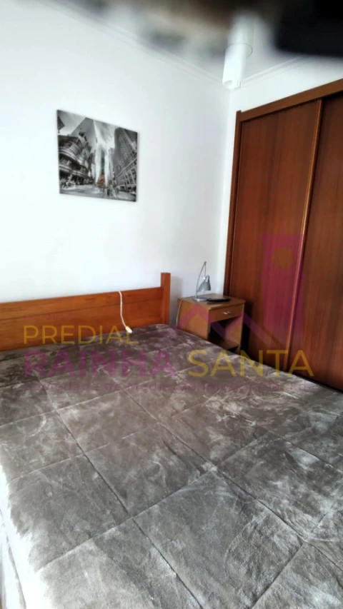 Apartamento T3 para Arrendamento em Eiras e São Paulo de Frades