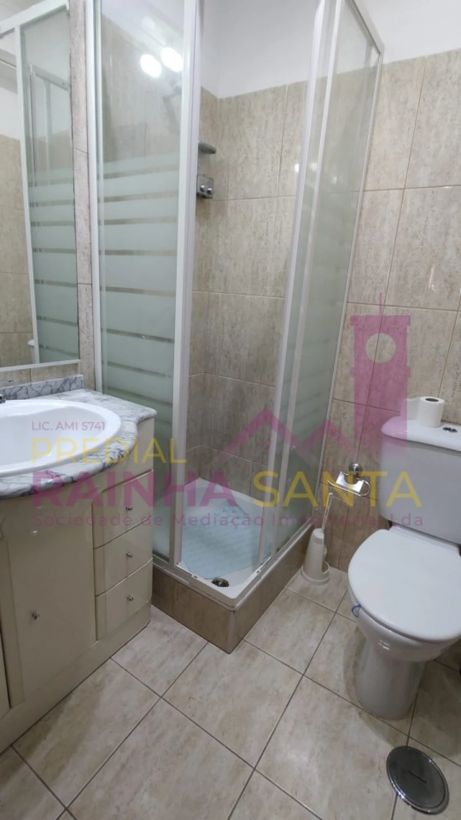 Apartamento T3 para Arrendamento em Eiras e São Paulo de Frades Foto 5
