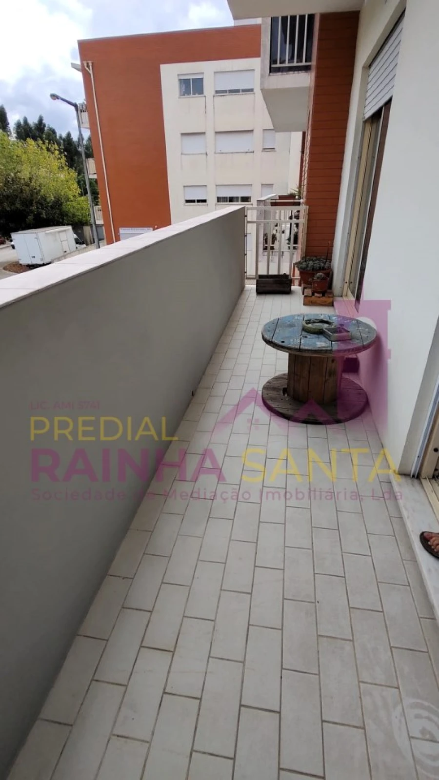 Apartamento T3 para Arrendamento em Eiras e São Paulo de Frades Foto 15