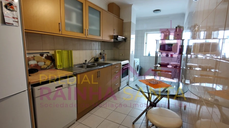 Apartamento T3 para Arrendamento em Eiras e São Paulo de Frades