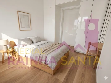 Moradia T3 para Venda em Santa Clara e Castelo Viegas