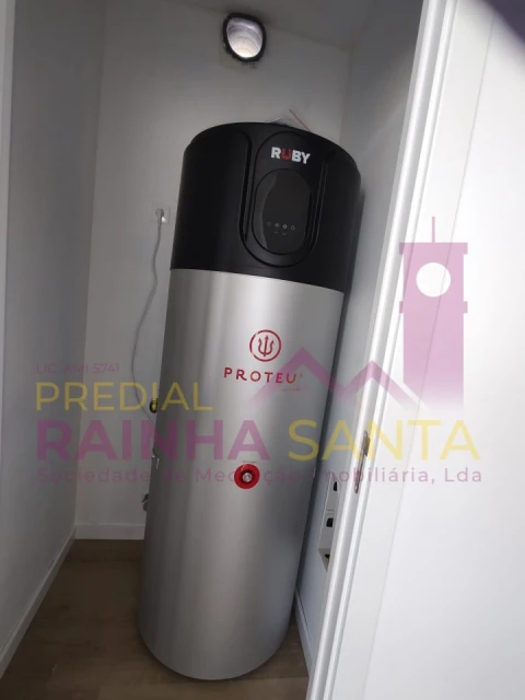 Moradia T3 para Venda em Santa Clara e Castelo Viegas