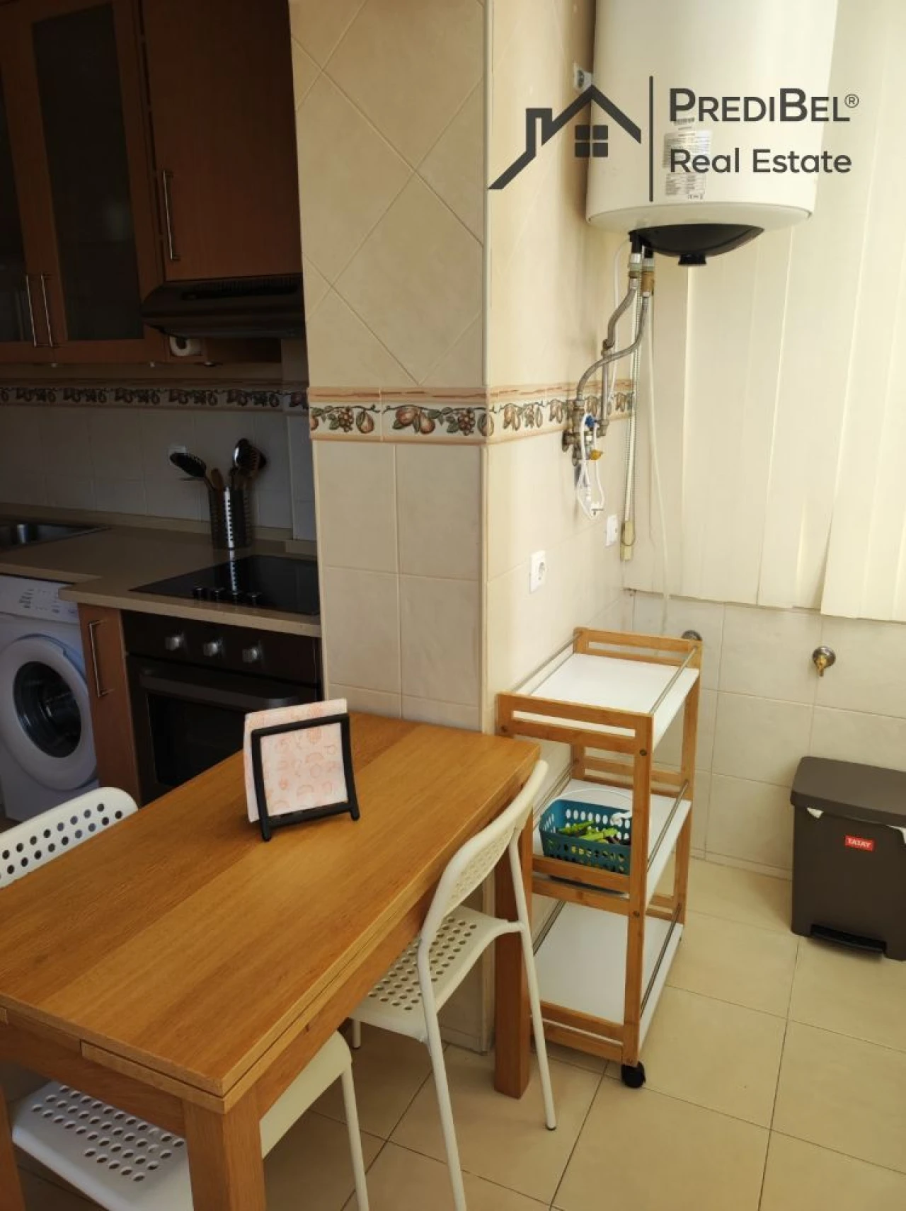 Apartamento T3 para Arrendamento em Venteira Foto 3