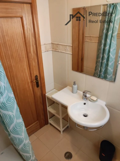 Apartamento T3 para Arrendamento em Venteira