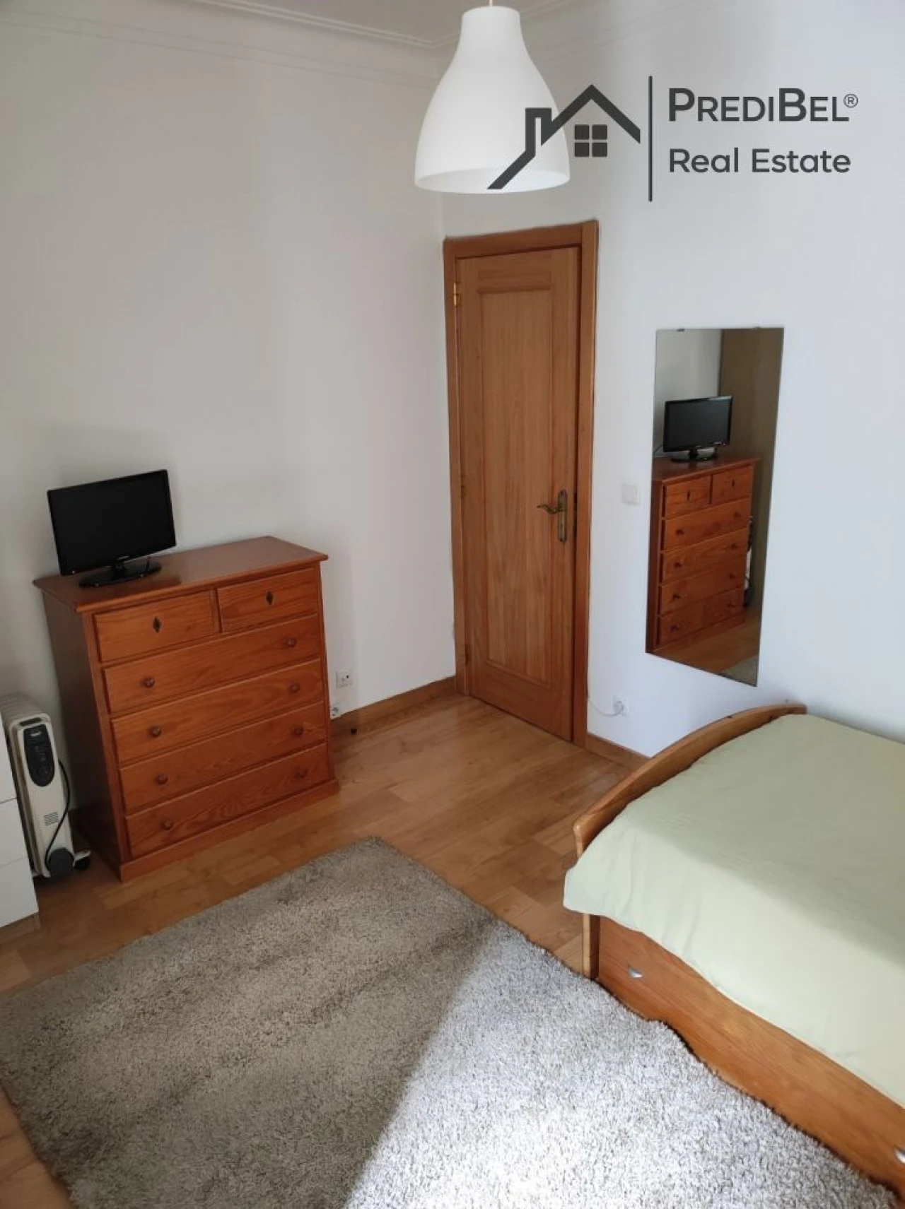 Apartamento T3 para Arrendamento em Venteira Foto 9