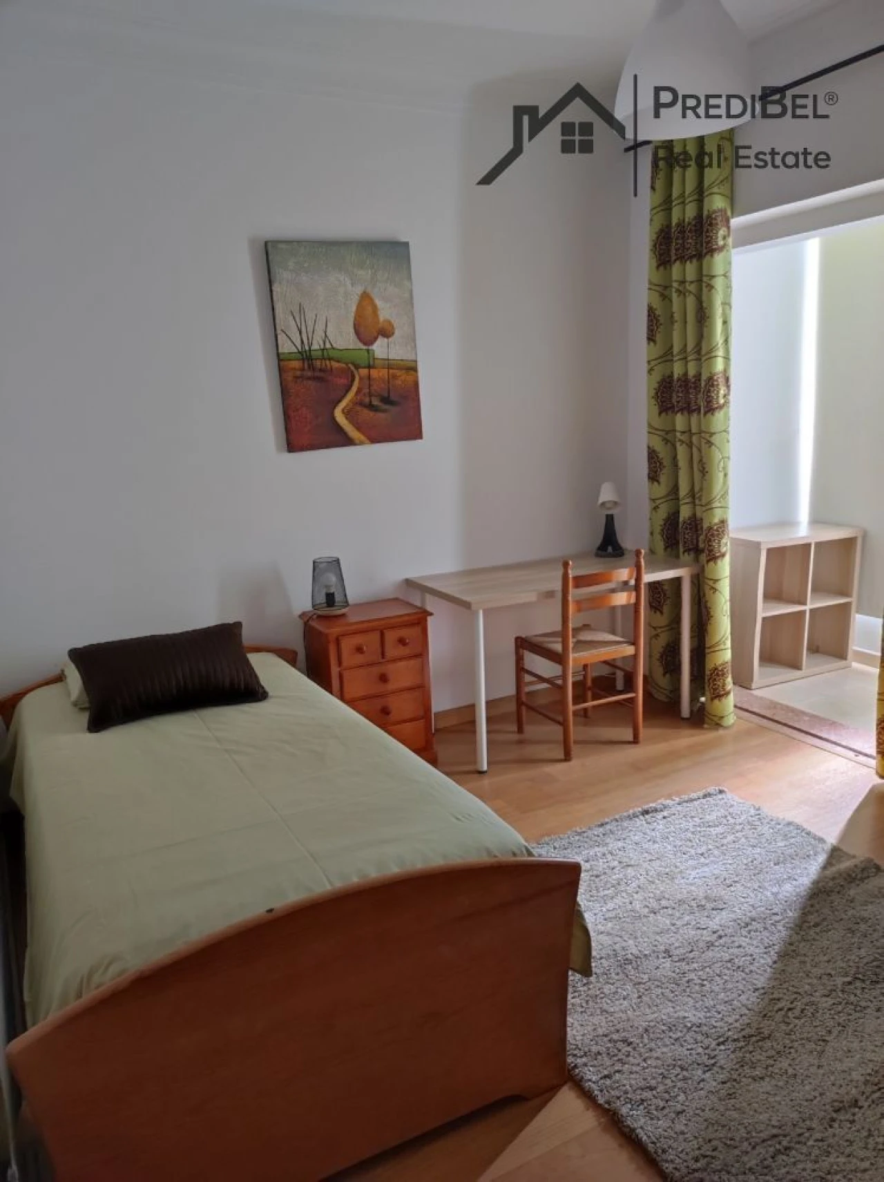 Apartamento T3 para Arrendamento em Venteira Foto 8