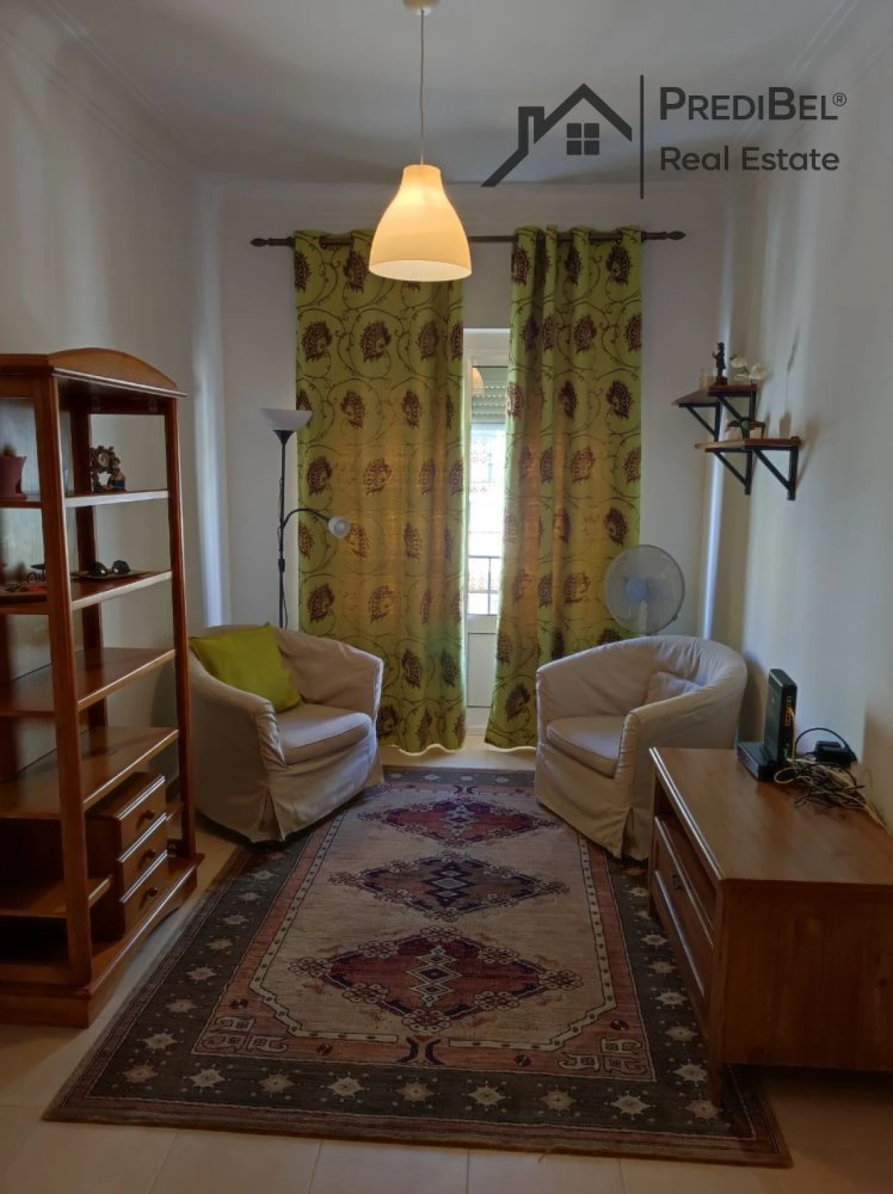 Apartamento T3 para Arrendamento em Venteira Foto 5