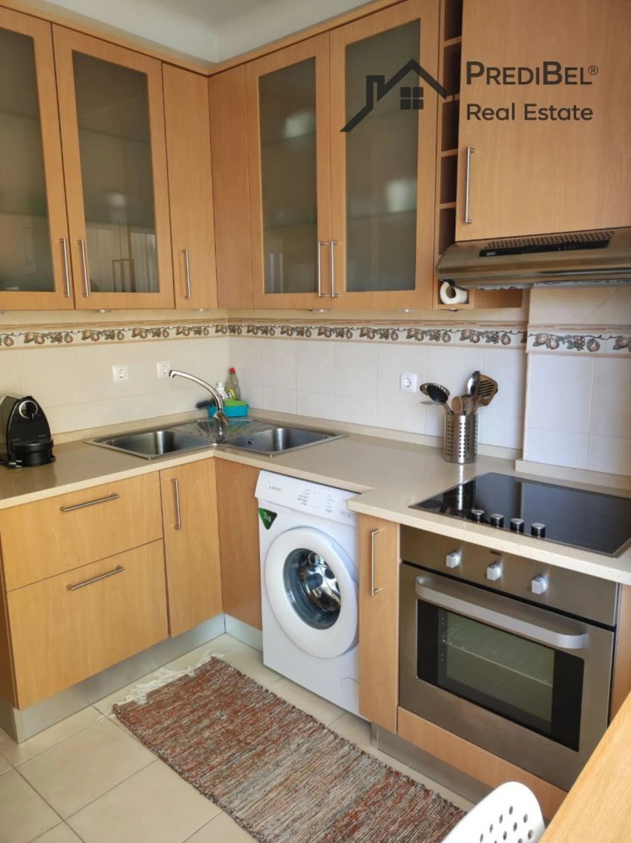 Apartamento T3 para Arrendamento em Venteira Foto 1