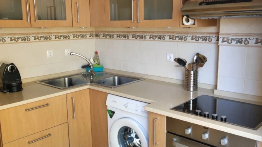 Apartamento T3 para Arrendamento em Venteira