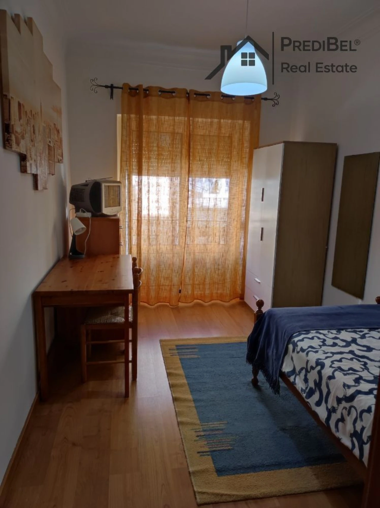 Apartamento T3 para Arrendamento em Venteira Foto 12