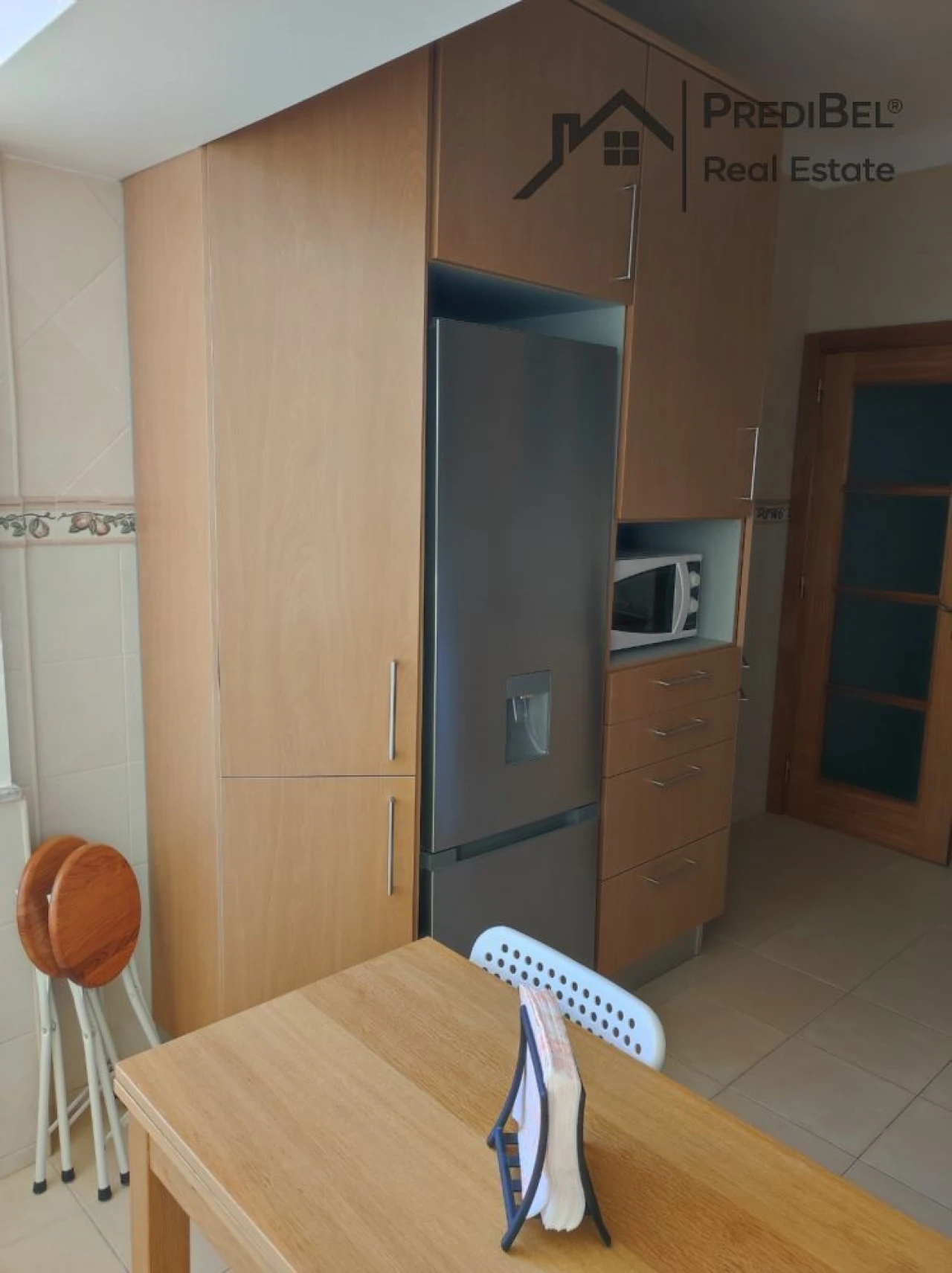 Apartamento T3 para Arrendamento em Venteira Foto 4