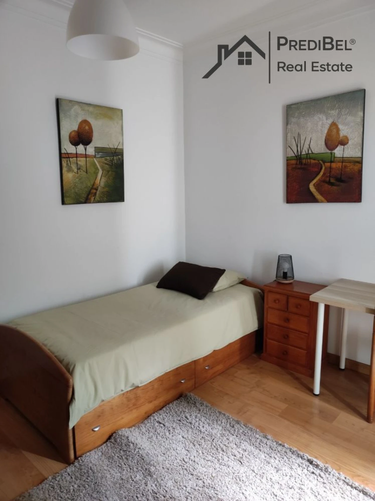 Apartamento T3 para Arrendamento em Venteira Foto 10