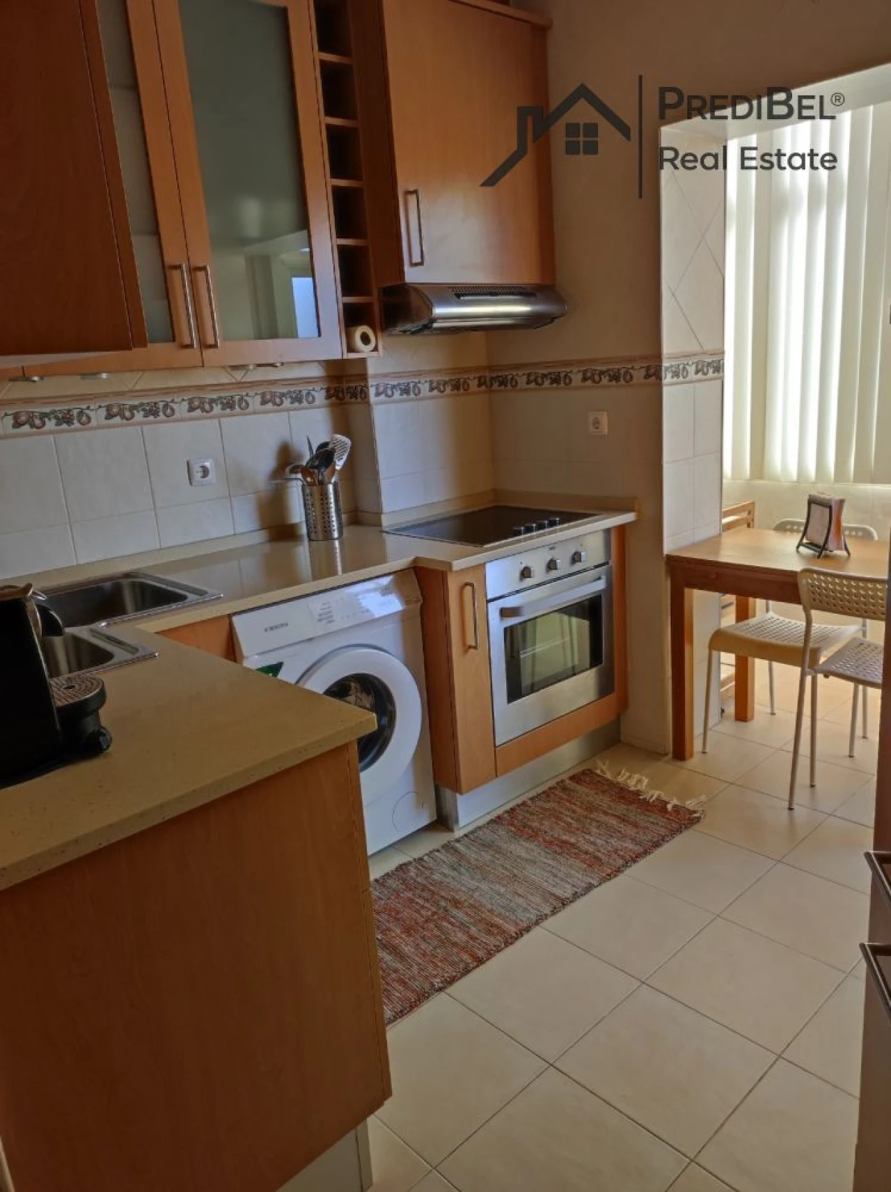 Apartamento T3 para Arrendamento em Venteira Foto 2