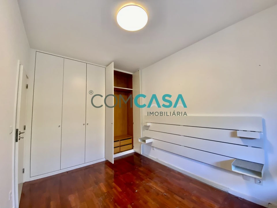 Apartamento T1 para Venda em Perafita, Lavra e Santa Cruz do Bispo Foto 11