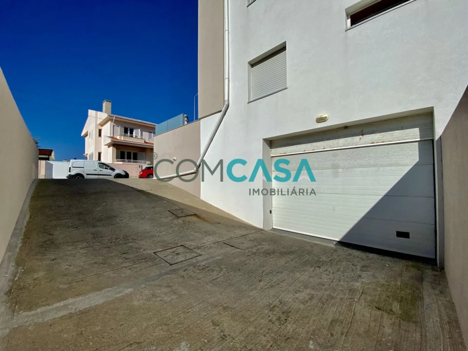 Apartamento T1 para Venda em Perafita, Lavra e Santa Cruz do Bispo Foto 19
