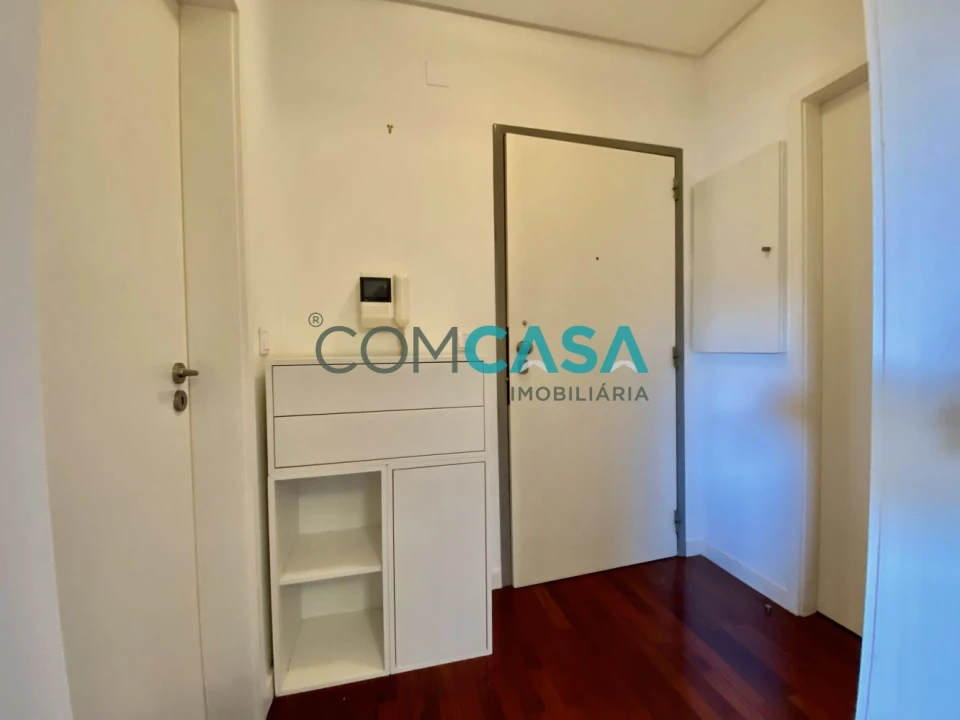 Apartamento T1 para Venda em Perafita, Lavra e Santa Cruz do Bispo Foto 8