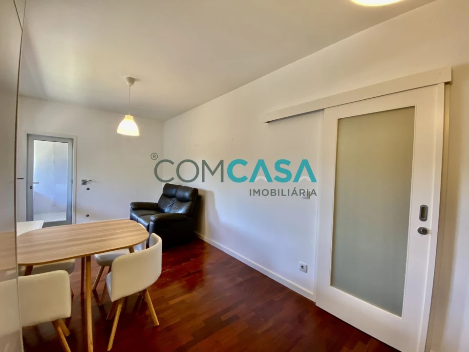 Apartamento T1 para Venda em Perafita, Lavra e Santa Cruz do Bispo Foto 6