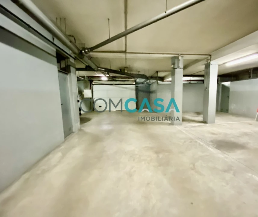 Apartamento T1 para Venda em Perafita, Lavra e Santa Cruz do Bispo Foto 22