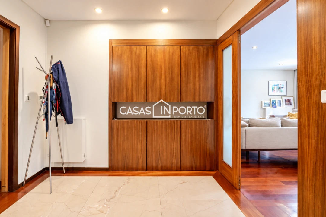 Apartamento T3 para Venda em Paranhos Foto 6