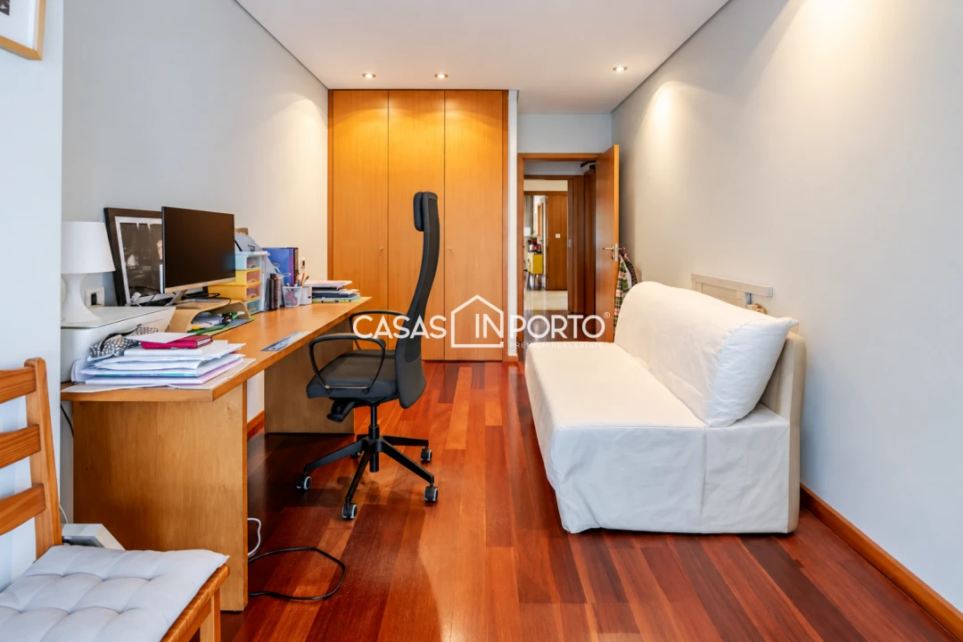 Apartamento T3 para Venda em Paranhos Foto 17