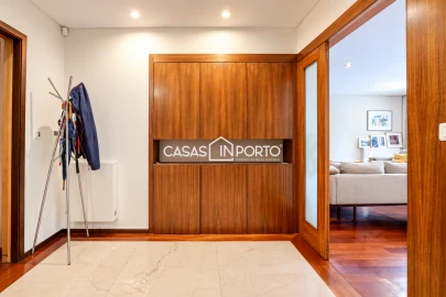 Apartamento T3 para Venda em Paranhos