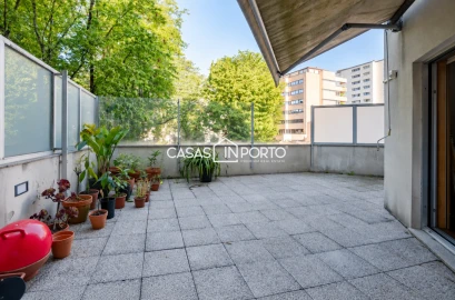Apartamento T3 para Venda em Paranhos
