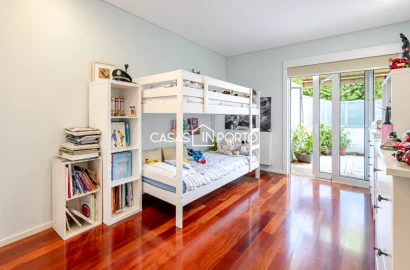 Apartamento T3 para Venda em Paranhos