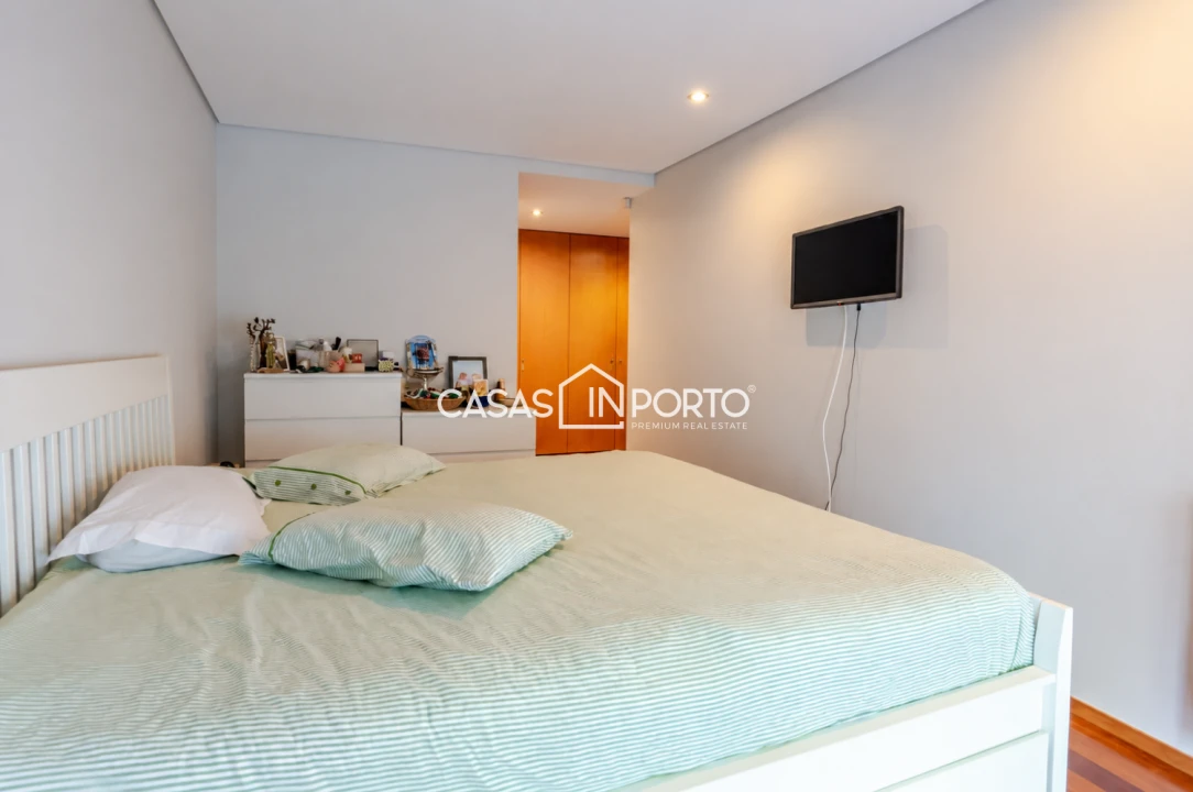 Apartamento T3 para Venda em Paranhos Foto 12