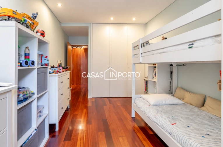 Apartamento T3 para Venda em Paranhos Foto 15