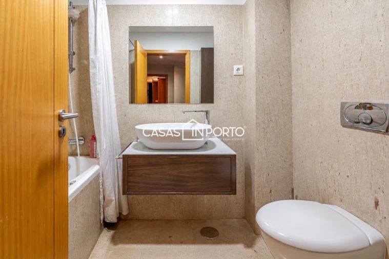 Apartamento T3 para Venda em Paranhos Foto 19