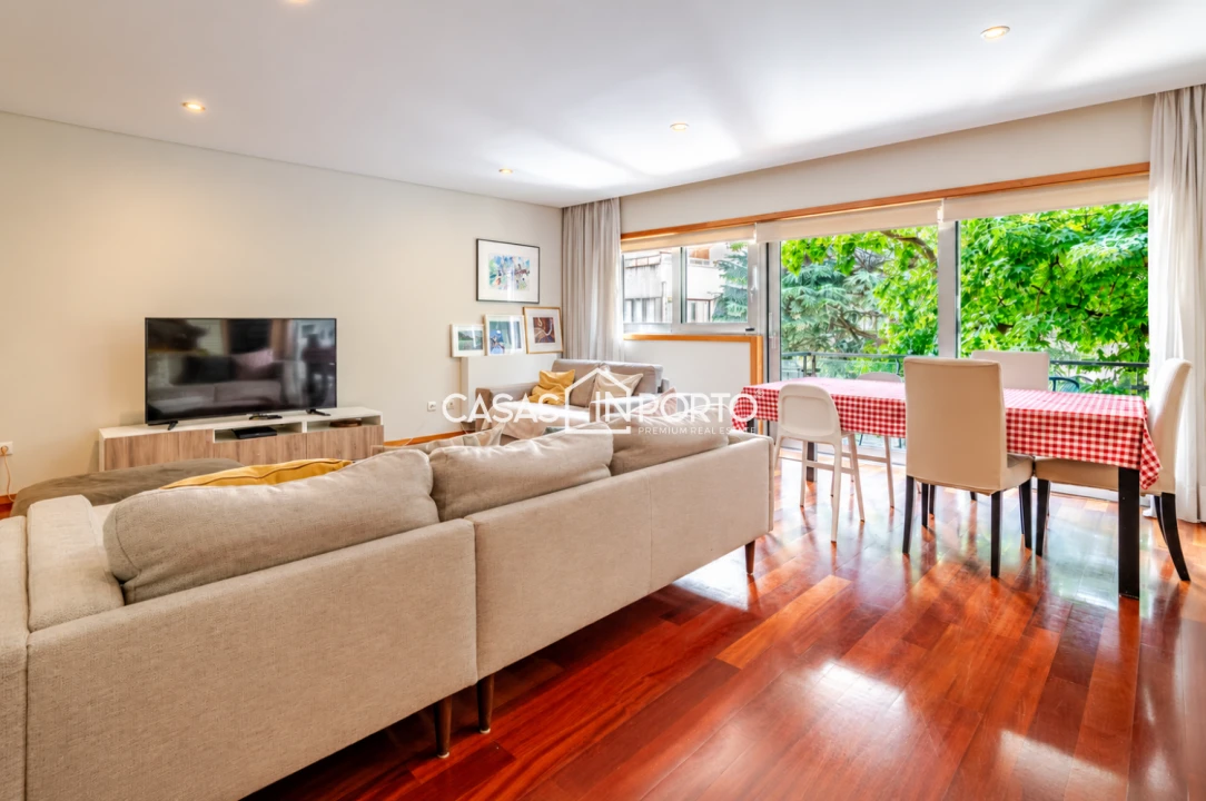 Apartamento T3 para Venda em Paranhos Foto 2
