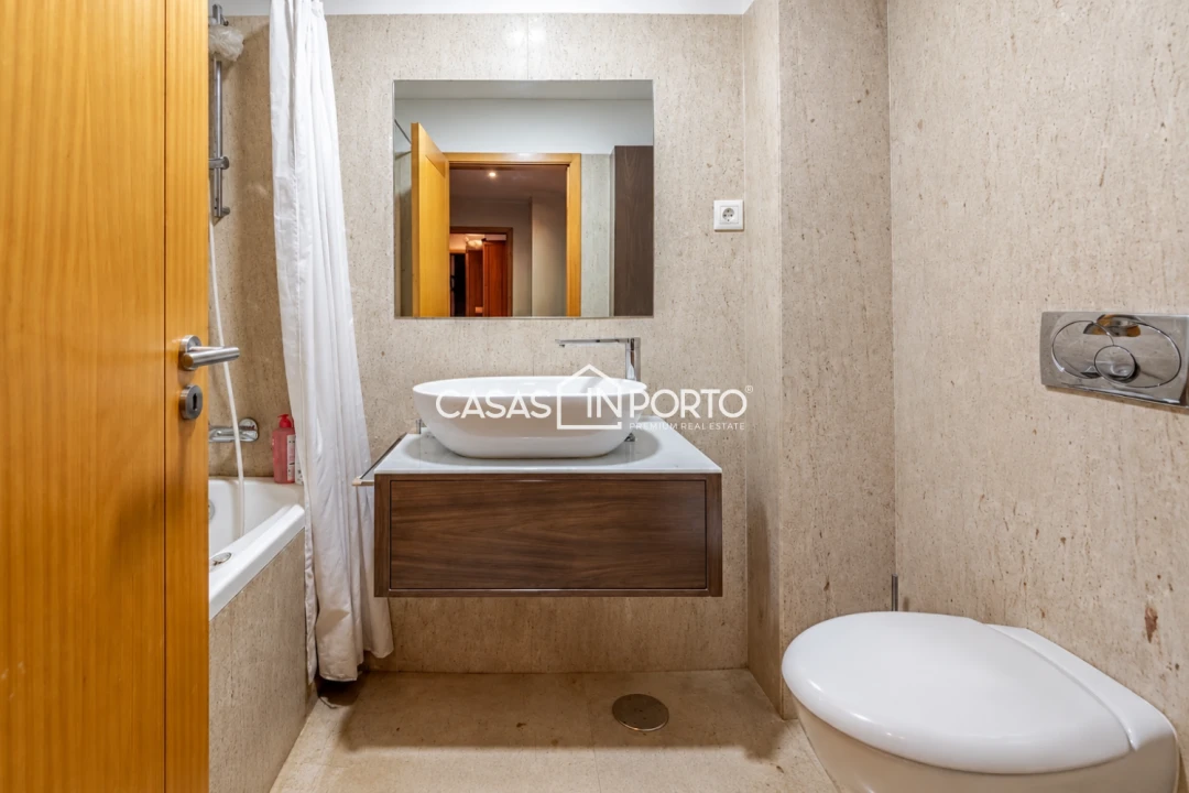 Apartamento T3 para Venda em Paranhos Foto 19