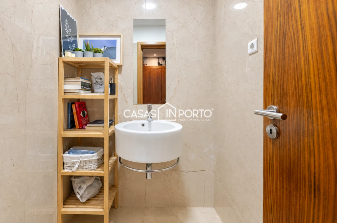 Apartamento T3 para Venda em Paranhos Foto 20