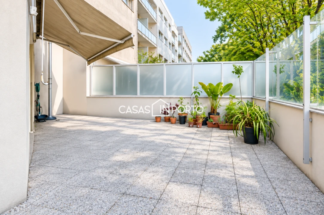 Apartamento T3 para Venda em Paranhos Foto 21
