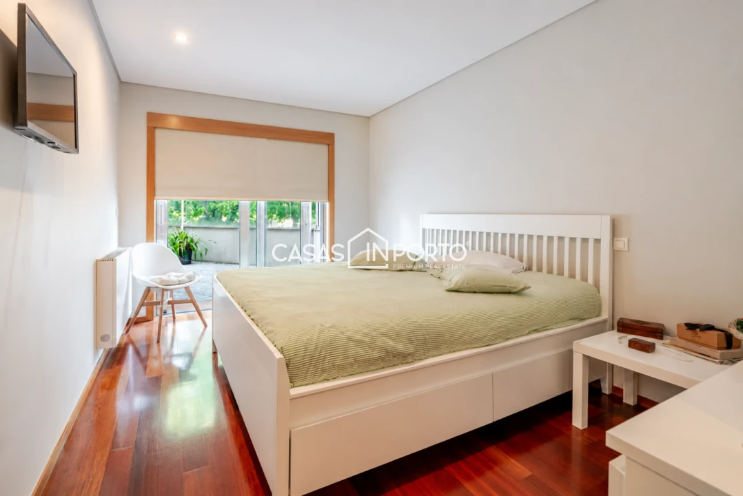 Apartamento T3 para Venda em Paranhos Foto 11