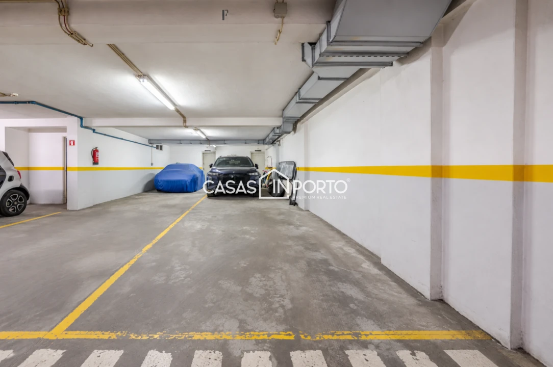 Apartamento T3 para Venda em Paranhos Foto 24
