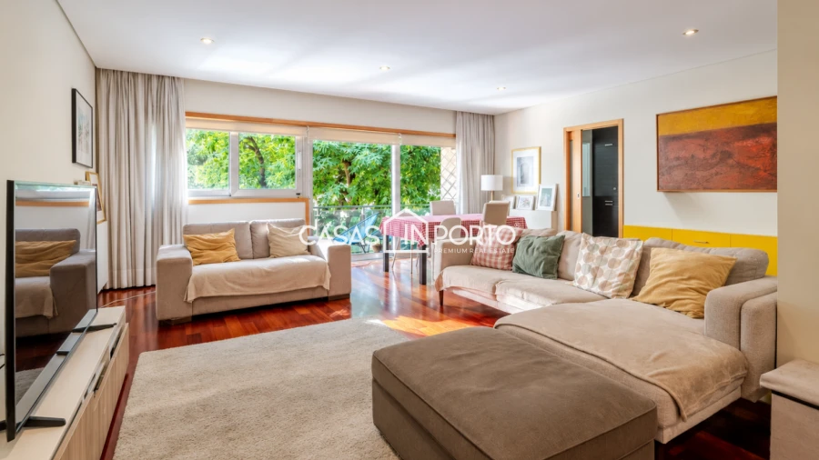 Apartamento T3 para Venda em Paranhos