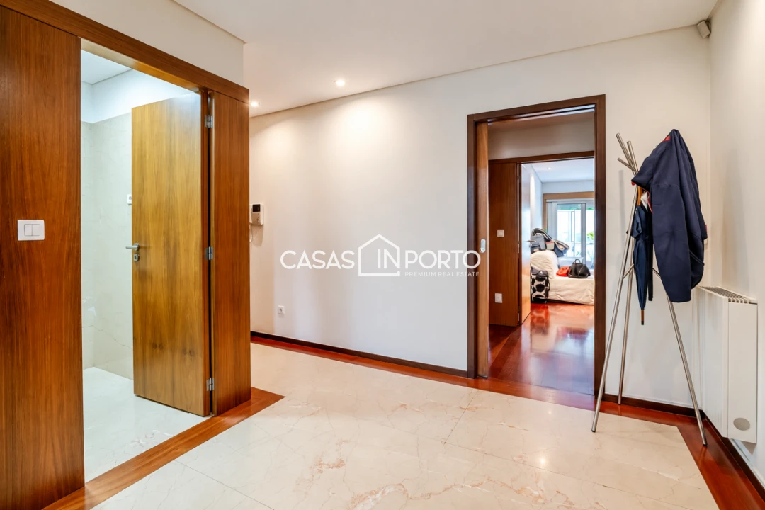 Apartamento T3 para Venda em Paranhos Foto 7