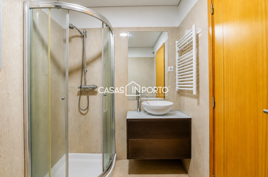 Apartamento T3 para Venda em Paranhos Foto 18