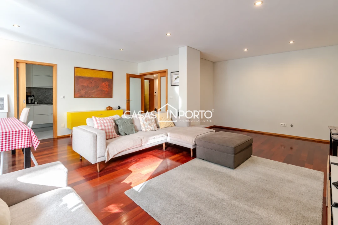 Apartamento T3 para Venda em Paranhos Foto 4