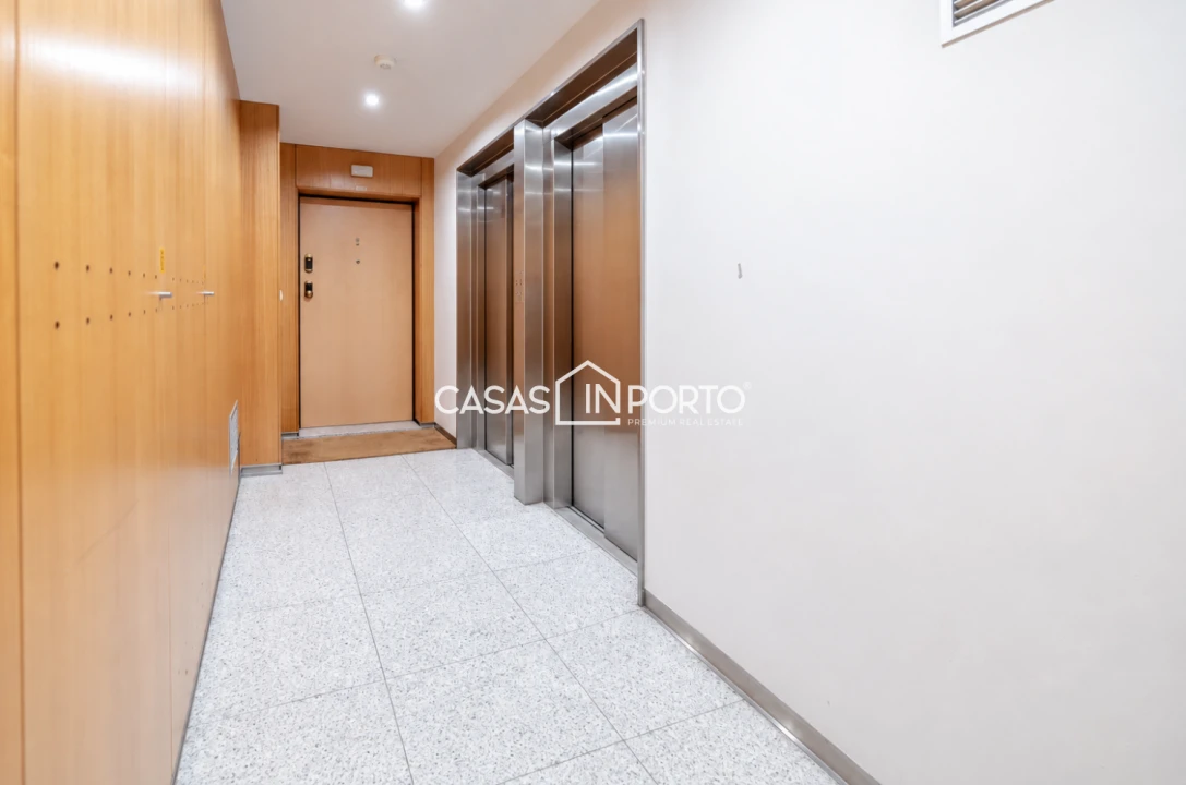 Apartamento T3 para Venda em Paranhos Foto 23