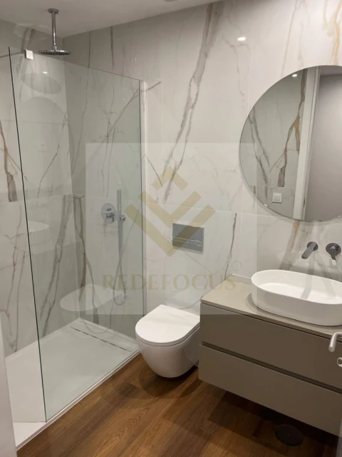 Apartamento T3 para Venda em Ferreiros e Gondizalves