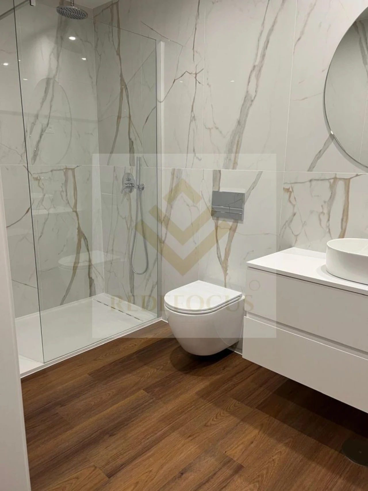 Apartamento T3 para Venda em Ferreiros e Gondizalves Foto 40