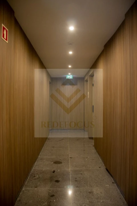 Apartamento T1 para Venda em Ferreiros e Gondizalves
